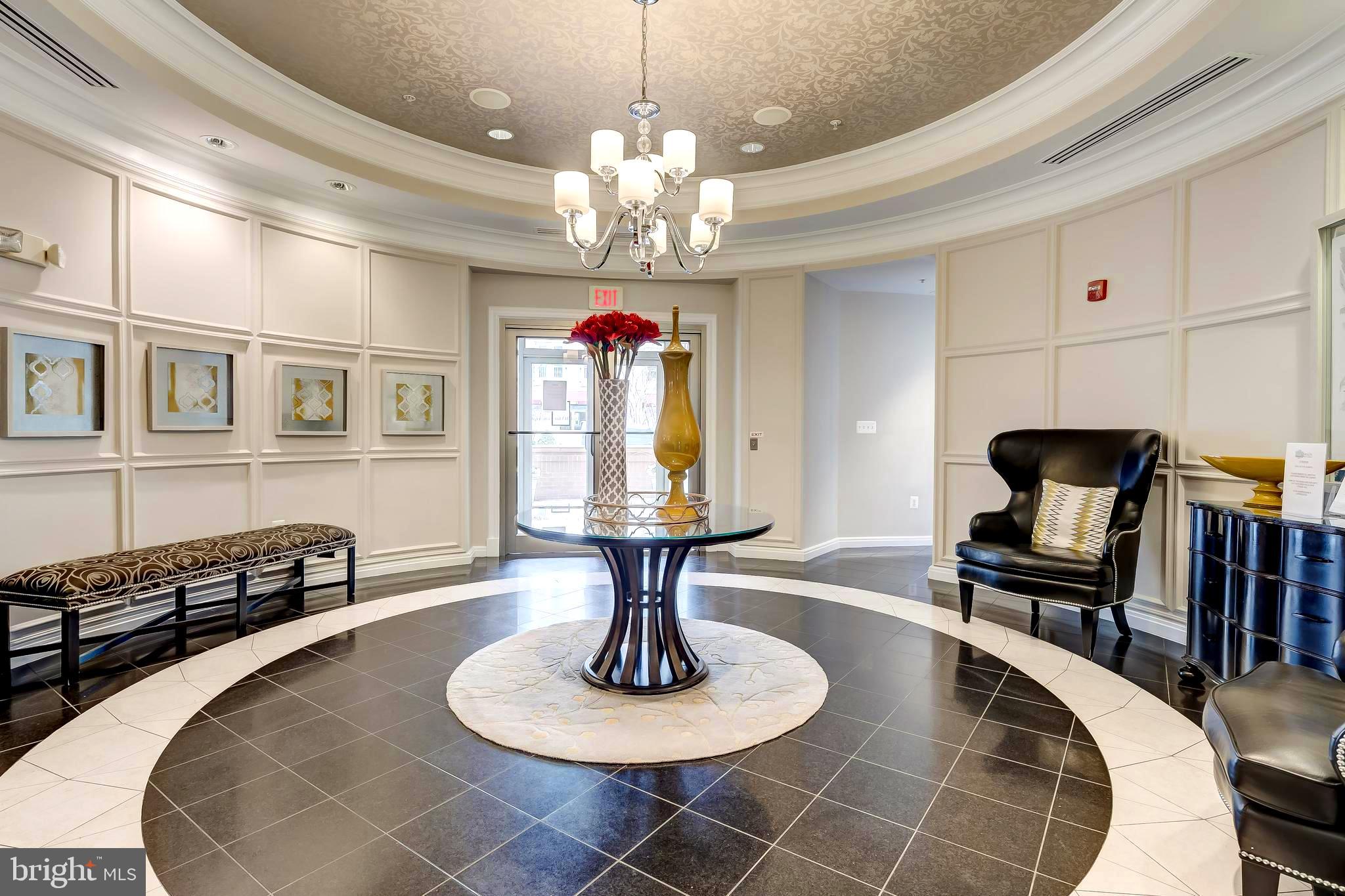12000 Market Street, Unit 337 Reston, VA 20190 - Photo 4 of 74 Lobby