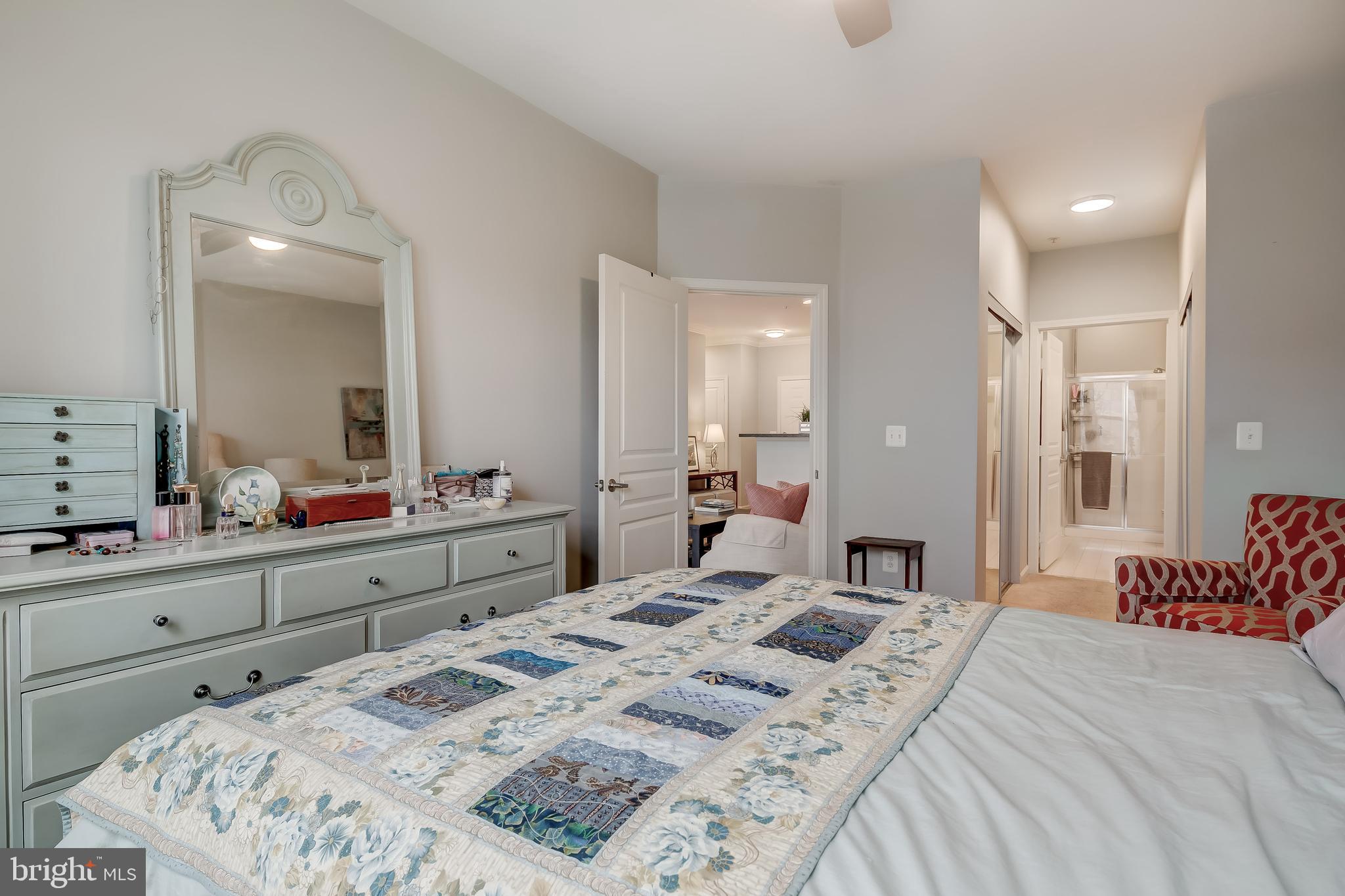 12000 Market Street, Unit 337 Reston, VA 20190 - Photo 33 of 74 Master Bedroom