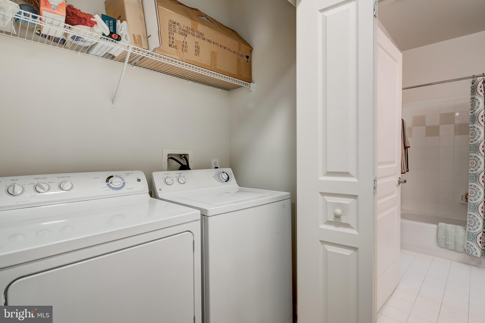 12000 Market Street, Unit 337 Reston, VA 20190 - Photo 37 of 74 In-Home Laundry