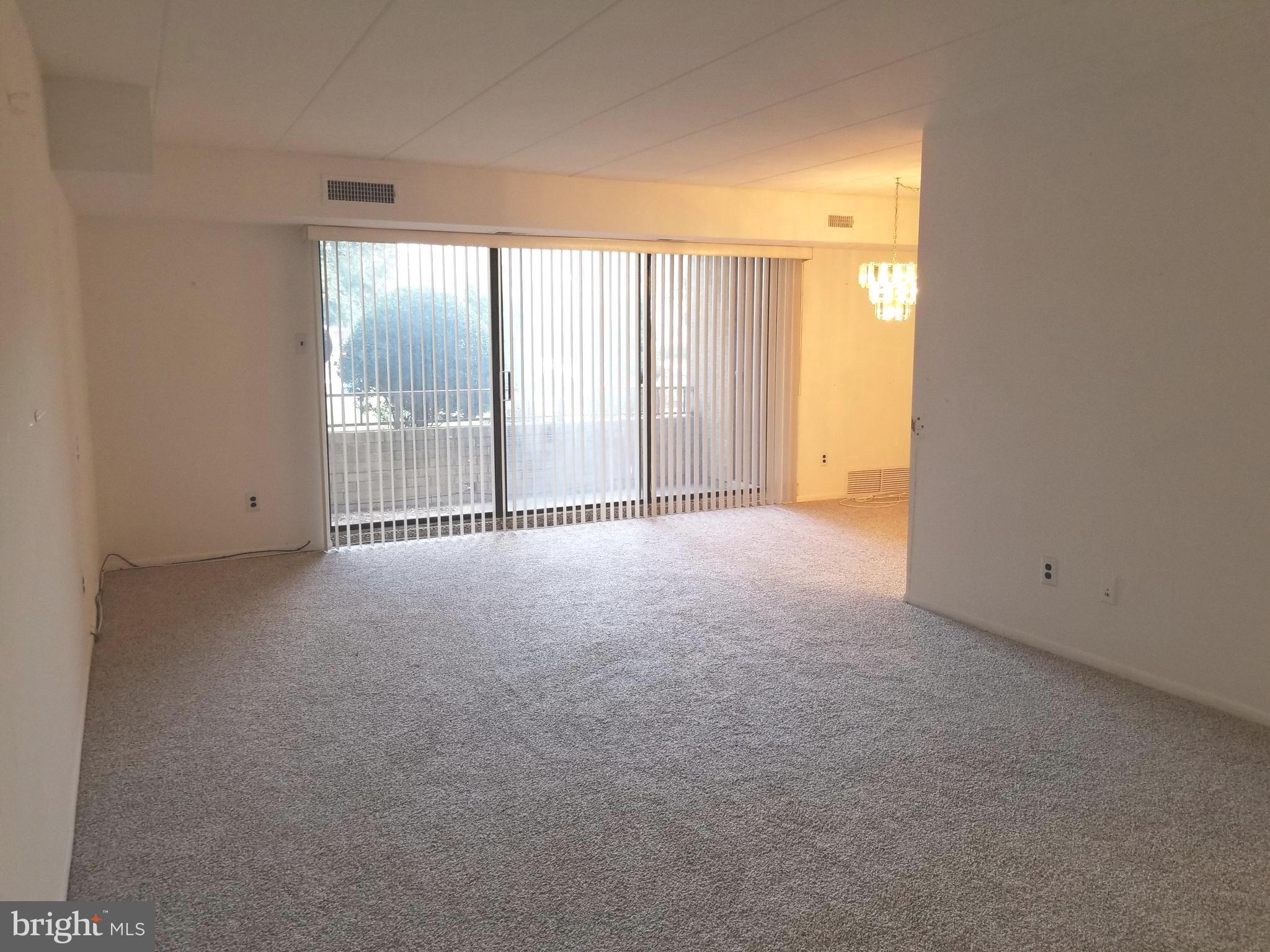 8910 Krewstown Road, Unit 113 Philadelphia, PA 19115 - Photo 6 of 11 Living Room