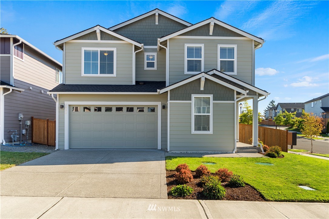2034 Mayes Road Southeast Lacey, WA 98503 - Photo 1 of 28 Gallery Image 1