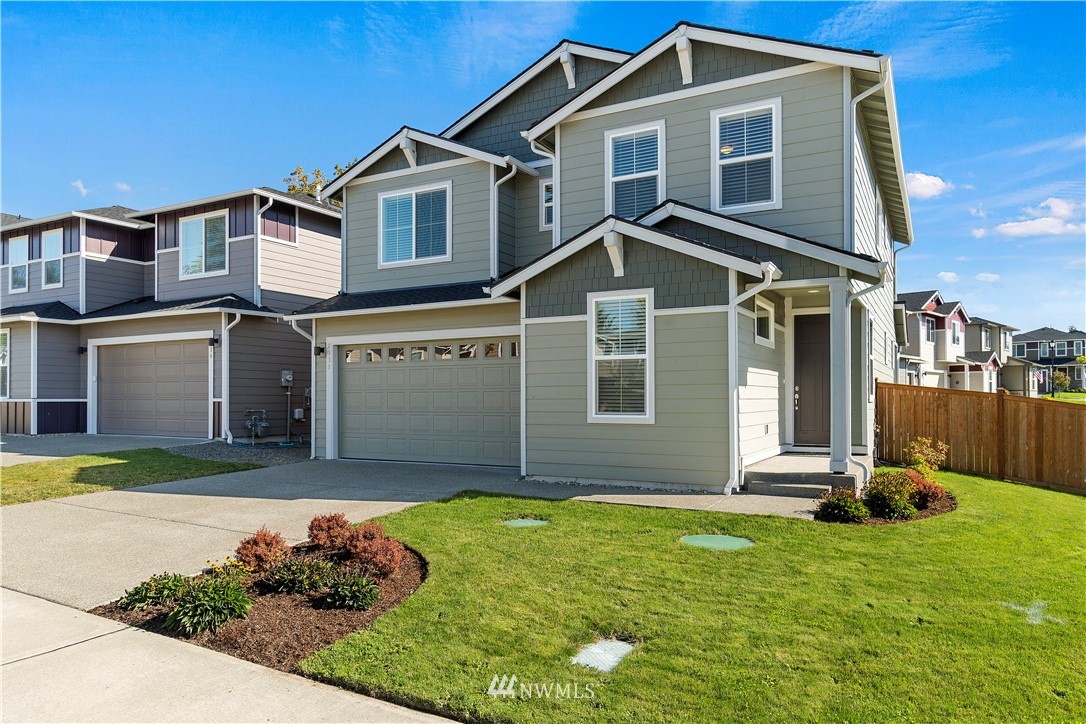 2034 Mayes Road Southeast Lacey, WA 98503 - Photo 2 of 28 Gallery Image 2