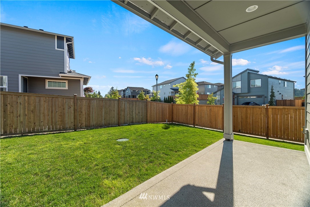 2034 Mayes Road Southeast Lacey, WA 98503 - Photo 27 of 28 Gallery Image 27