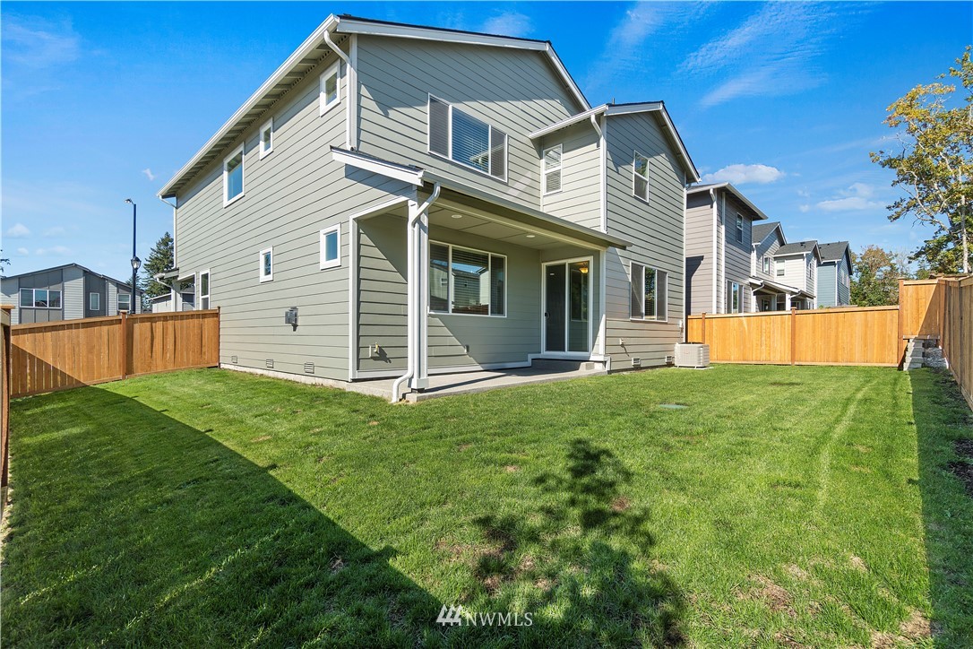 2034 Mayes Road Southeast Lacey, WA 98503 - Photo 28 of 28 Gallery Image 28
