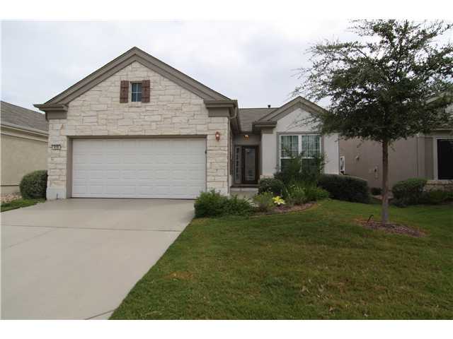 410 Summer Road Georgetown, TX 78633 - Photo 1 of 1 Gallery Image 1