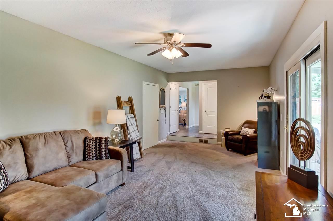 3822 West Dunbar Road Monroe, MI 48161 - Photo 18 of 34