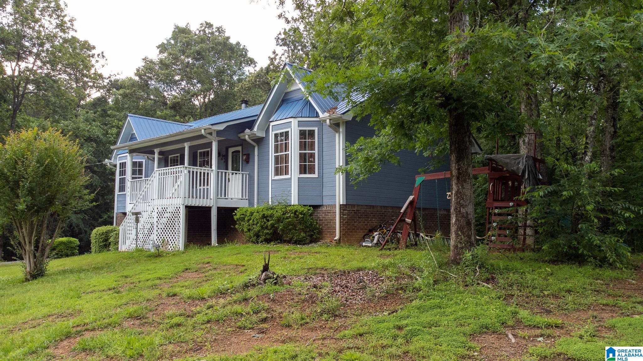 649 Tomahawk Trail Riverside, AL 35135 - Photo 14 of 45