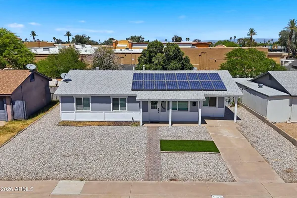 $409,500 | 3936 East Eugie Avenue, Phoenix, AZ 85032