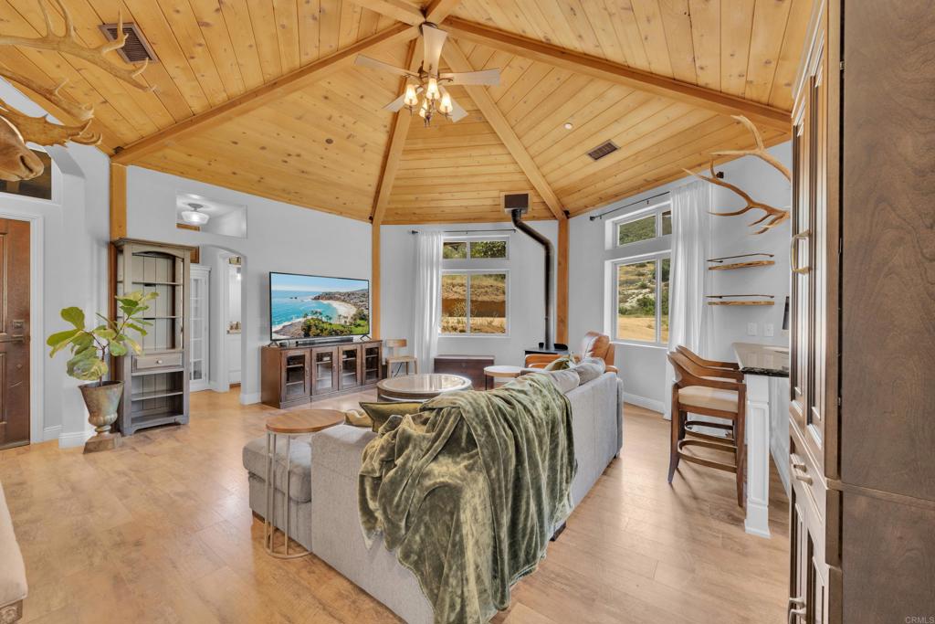 1661 Barrett Lake Road Dulzura, CA 91917 - Photo 15 of 54