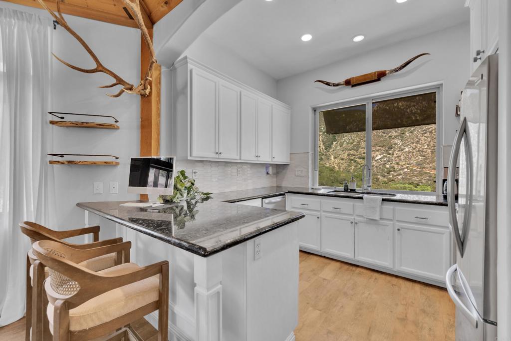 1661 Barrett Lake Road Dulzura, CA 91917 - Photo 16 of 54