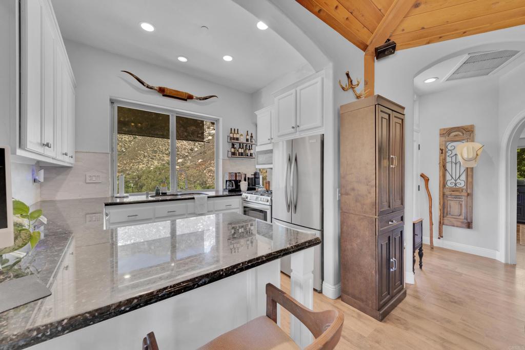 1661 Barrett Lake Road Dulzura, CA 91917 - Photo 17 of 54
