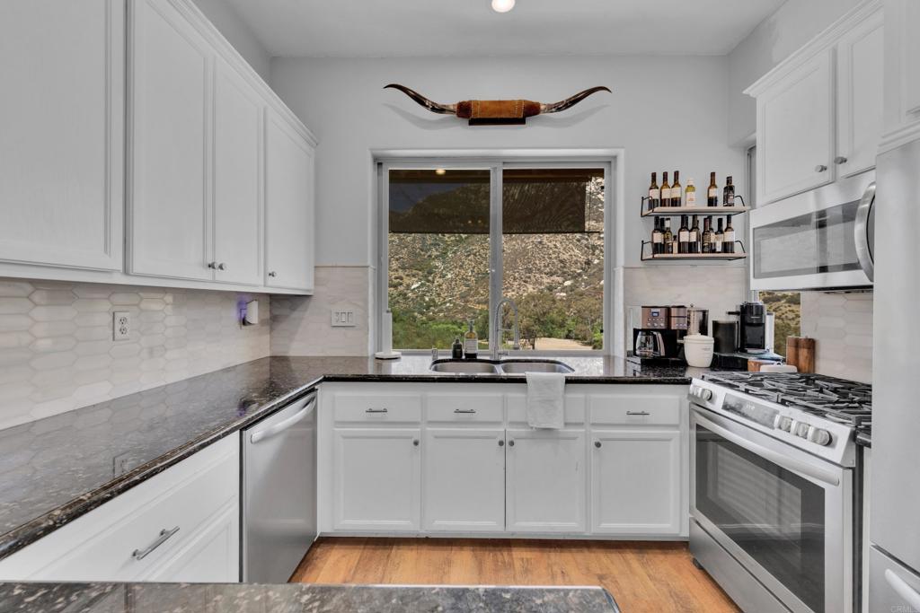1661 Barrett Lake Road Dulzura, CA 91917 - Photo 18 of 54
