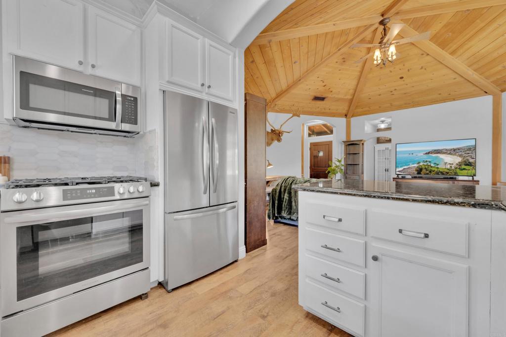 1661 Barrett Lake Road Dulzura, CA 91917 - Photo 19 of 54