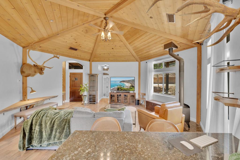 1661 Barrett Lake Road Dulzura, CA 91917 - Photo 20 of 54