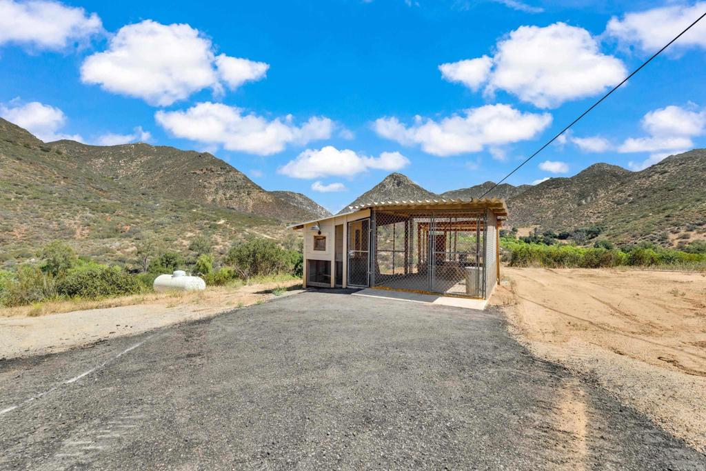 1661 Barrett Lake Road Dulzura, CA 91917 - Photo 2 of 54