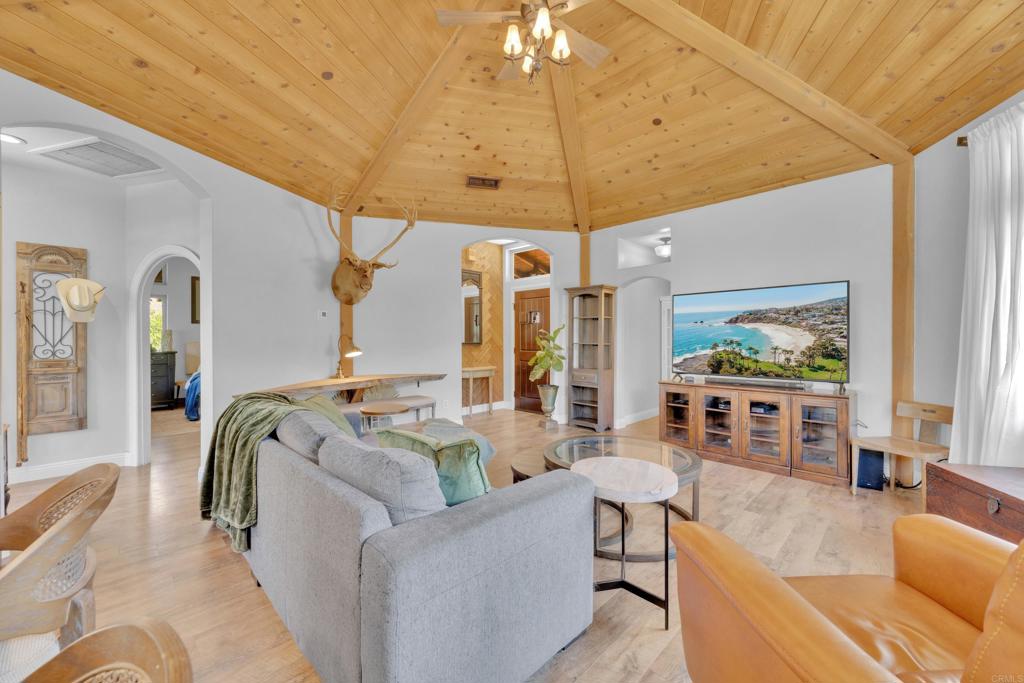 1661 Barrett Lake Road Dulzura, CA 91917 - Photo 21 of 54