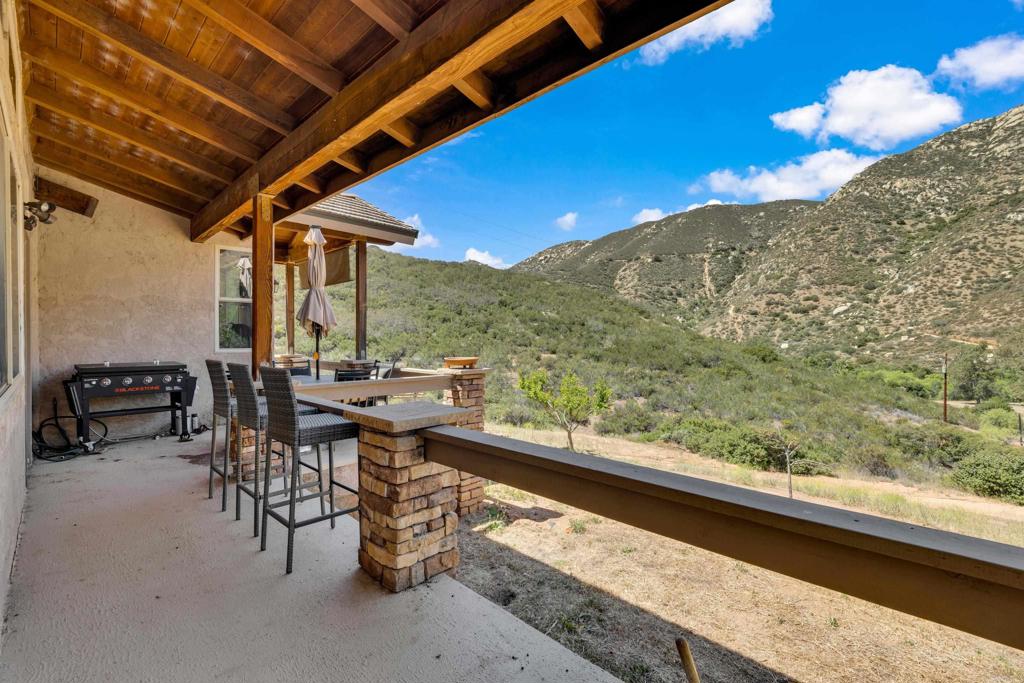 1661 Barrett Lake Road Dulzura, CA 91917 - Photo 28 of 54