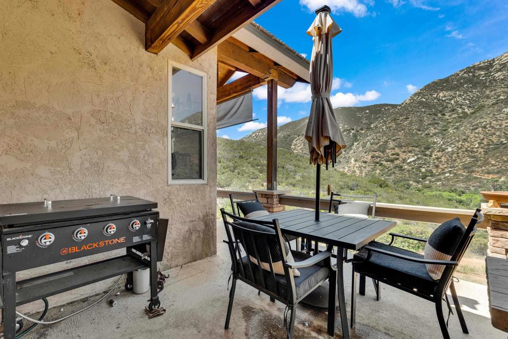 1661 Barrett Lake Road Dulzura, CA 91917 - Photo 29 of 54