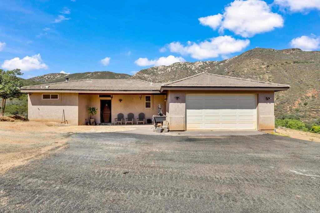 1661 Barrett Lake Road Dulzura, CA 91917 - Photo 3 of 54