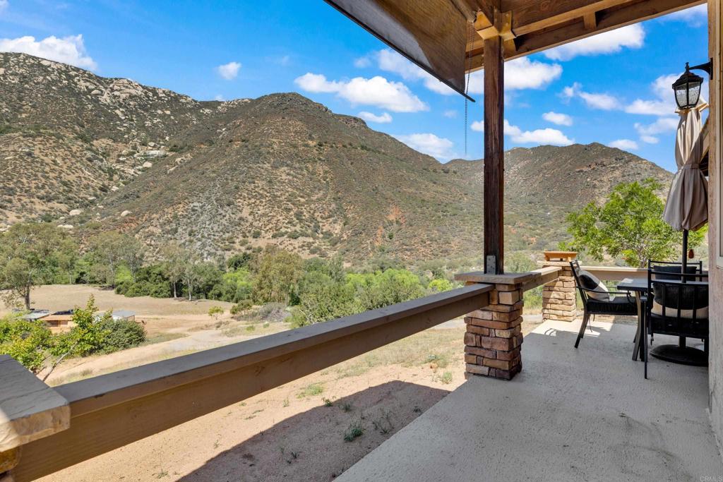 1661 Barrett Lake Road Dulzura, CA 91917 - Photo 31 of 54