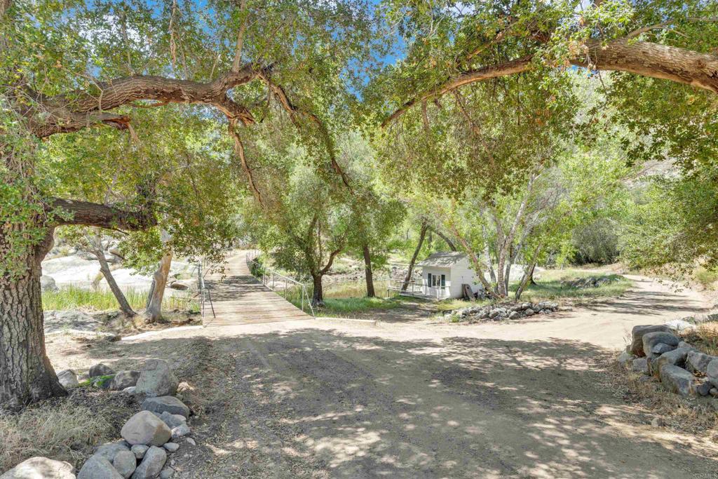 1661 Barrett Lake Road Dulzura, CA 91917 - Photo 34 of 54