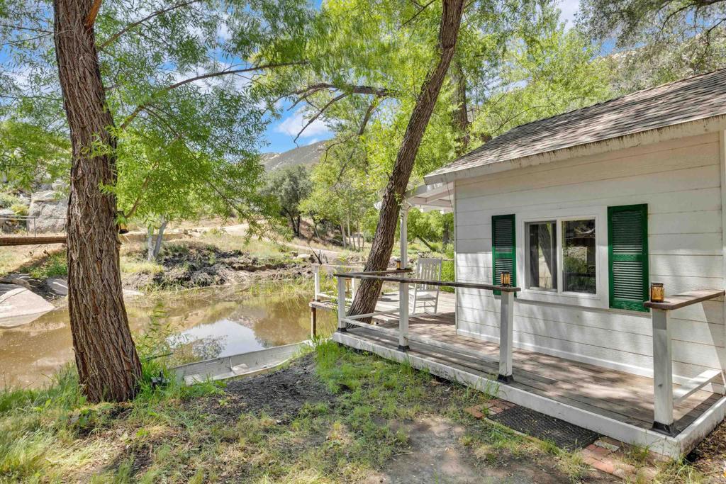 1661 Barrett Lake Road Dulzura, CA 91917 - Photo 36 of 54