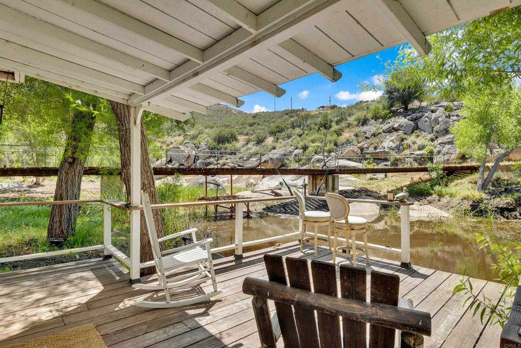 1661 Barrett Lake Road Dulzura, CA 91917 - Photo 37 of 54