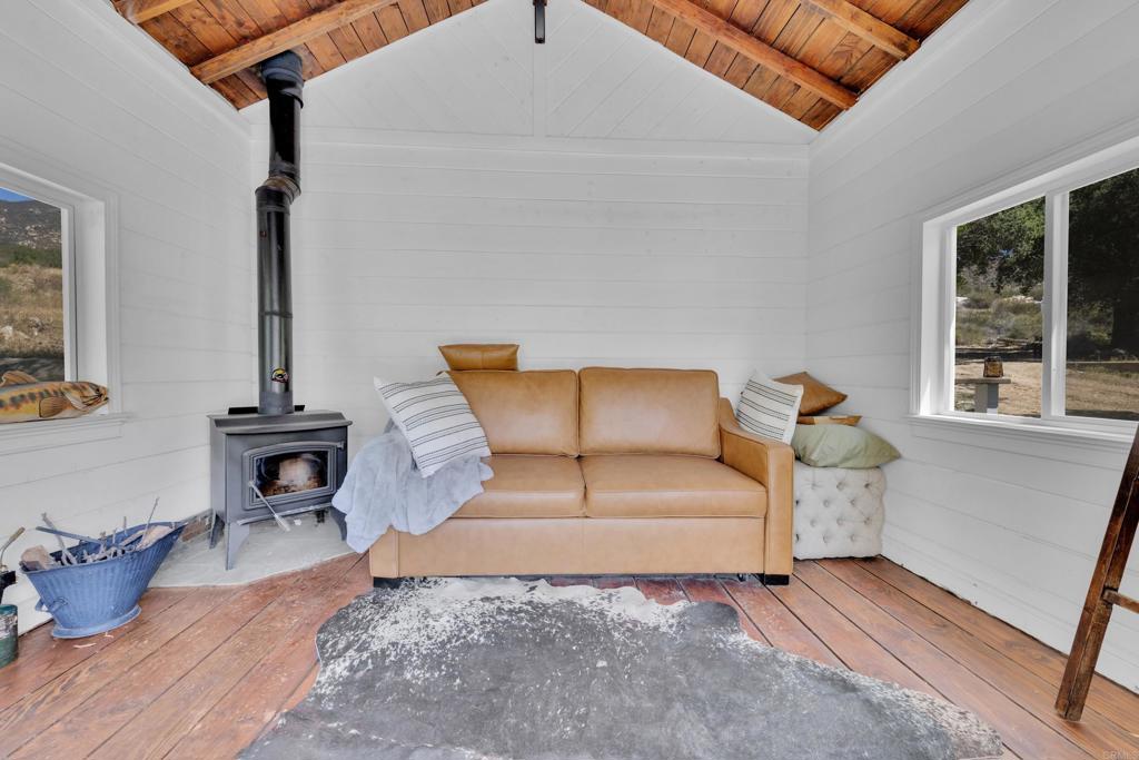 1661 Barrett Lake Road Dulzura, CA 91917 - Photo 38 of 54