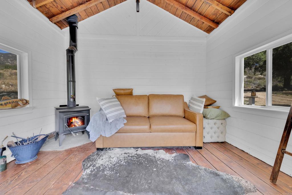 1661 Barrett Lake Road Dulzura, CA 91917 - Photo 39 of 54