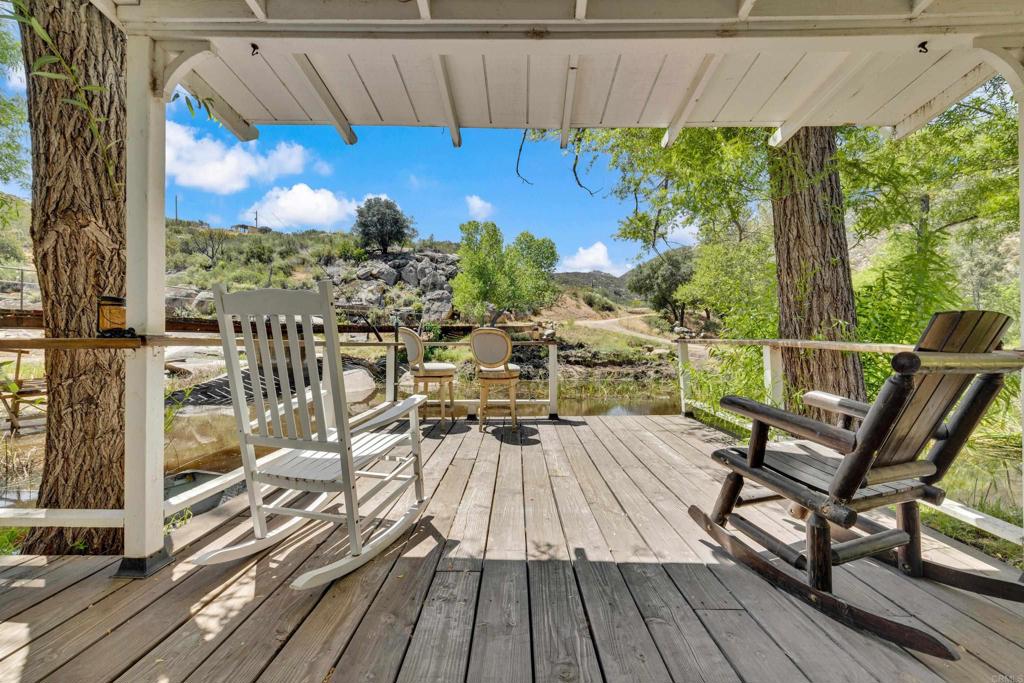 1661 Barrett Lake Road Dulzura, CA 91917 - Photo 40 of 54