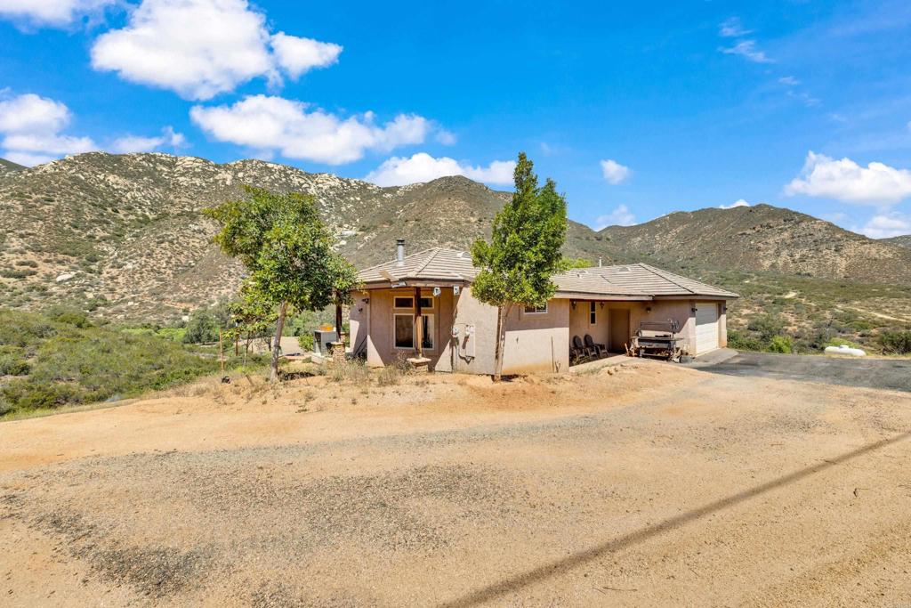 1661 Barrett Lake Road Dulzura, CA 91917 - Photo 4 of 54