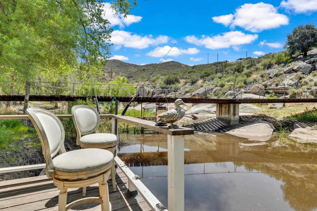 1661 Barrett Lake Road Dulzura, CA 91917 - Photo 42 of 54