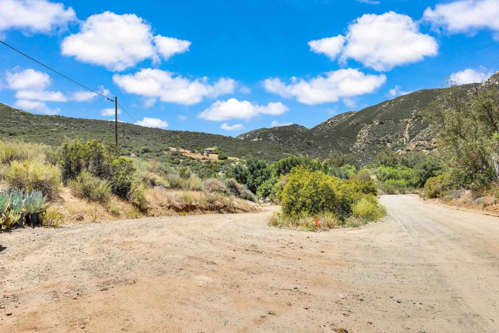 1661 Barrett Lake Road Dulzura, CA 91917 - Photo 43 of 54