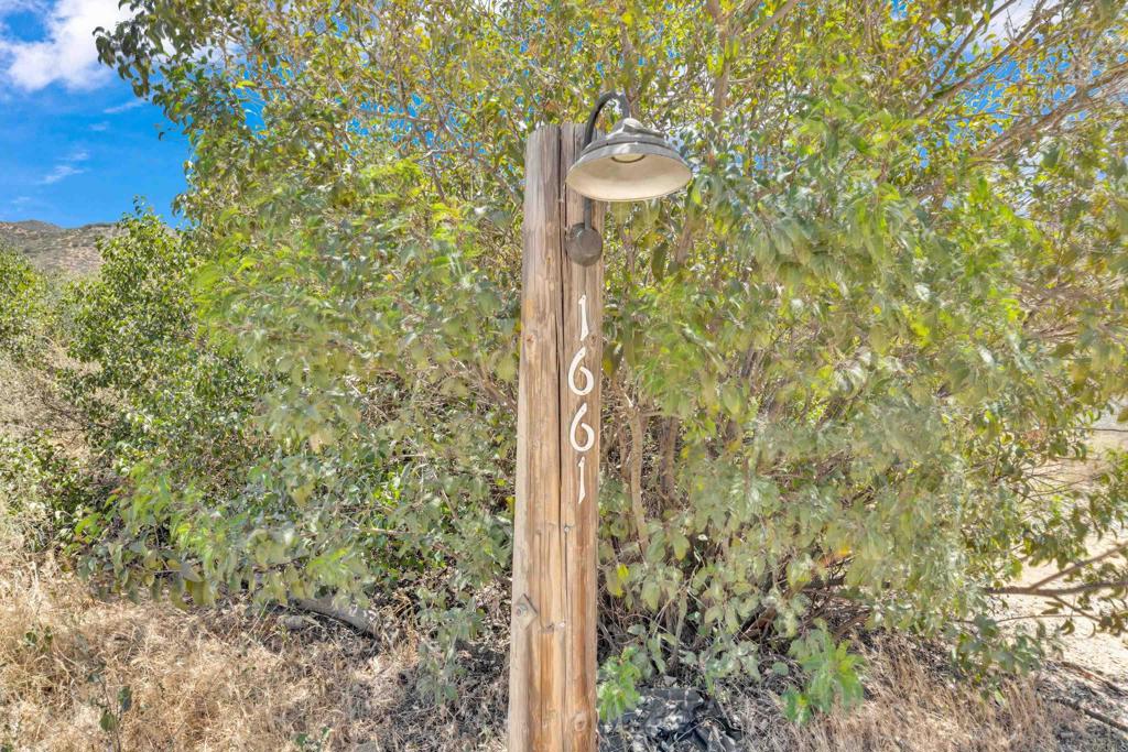 1661 Barrett Lake Road Dulzura, CA 91917 - Photo 44 of 54