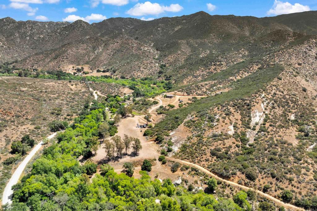 1661 Barrett Lake Road Dulzura, CA 91917 - Photo 45 of 54