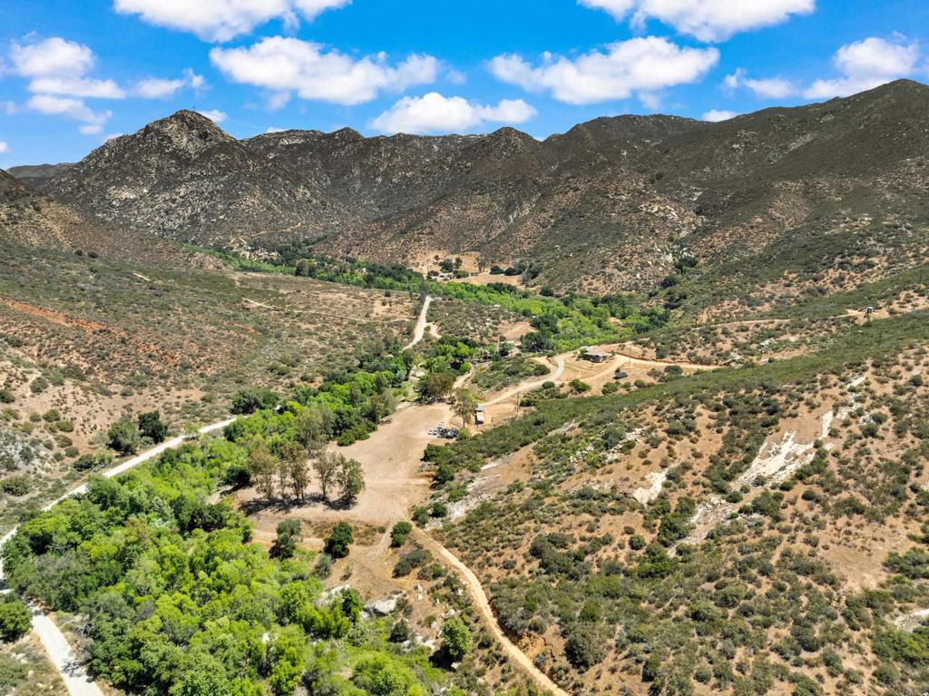 1661 Barrett Lake Road Dulzura, CA 91917 - Photo 46 of 54