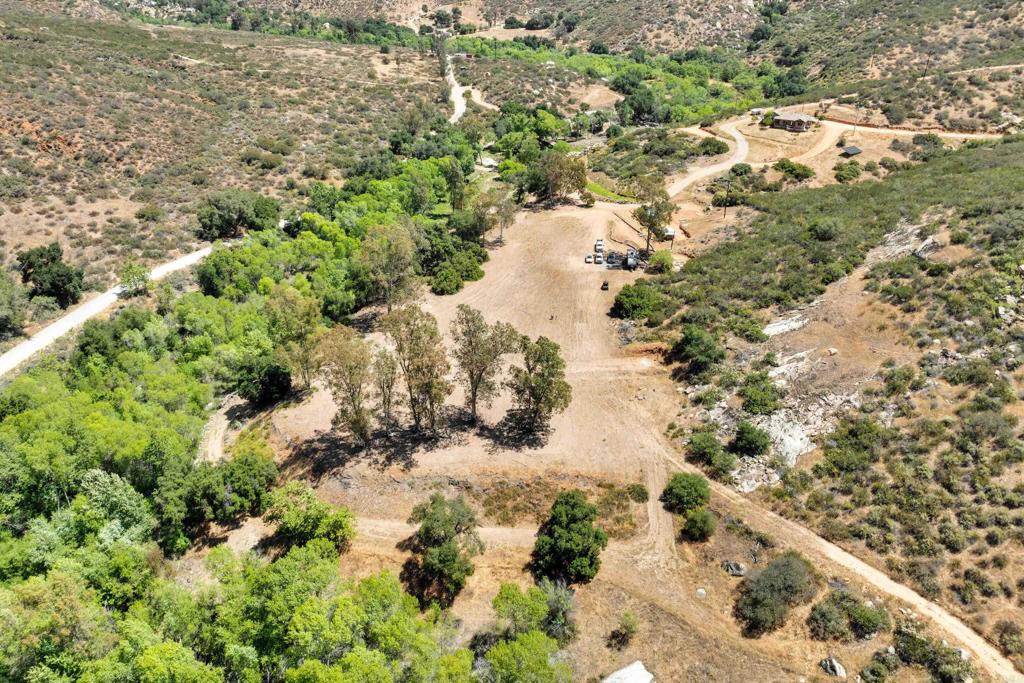 1661 Barrett Lake Road Dulzura, CA 91917 - Photo 47 of 54