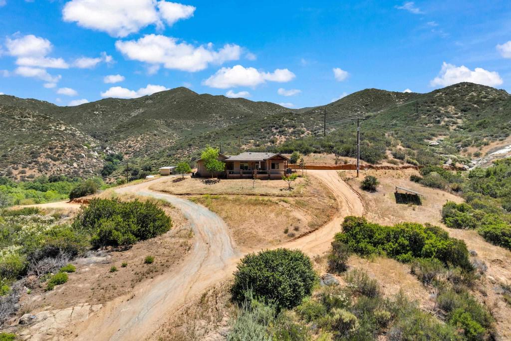 1661 Barrett Lake Road Dulzura, CA 91917 - Photo 49 of 54