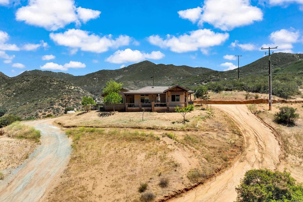 1661 Barrett Lake Road Dulzura, CA 91917 - Photo 50 of 54