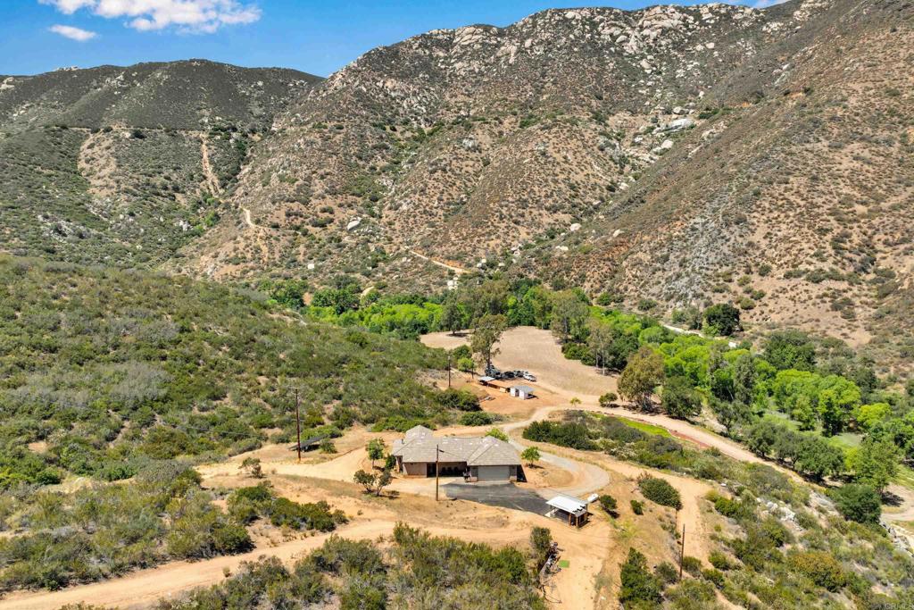 1661 Barrett Lake Road Dulzura, CA 91917 - Photo 51 of 54
