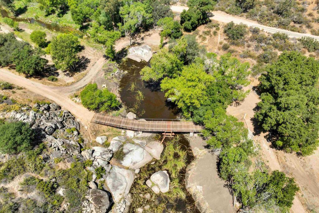 1661 Barrett Lake Road Dulzura, CA 91917 - Photo 53 of 54