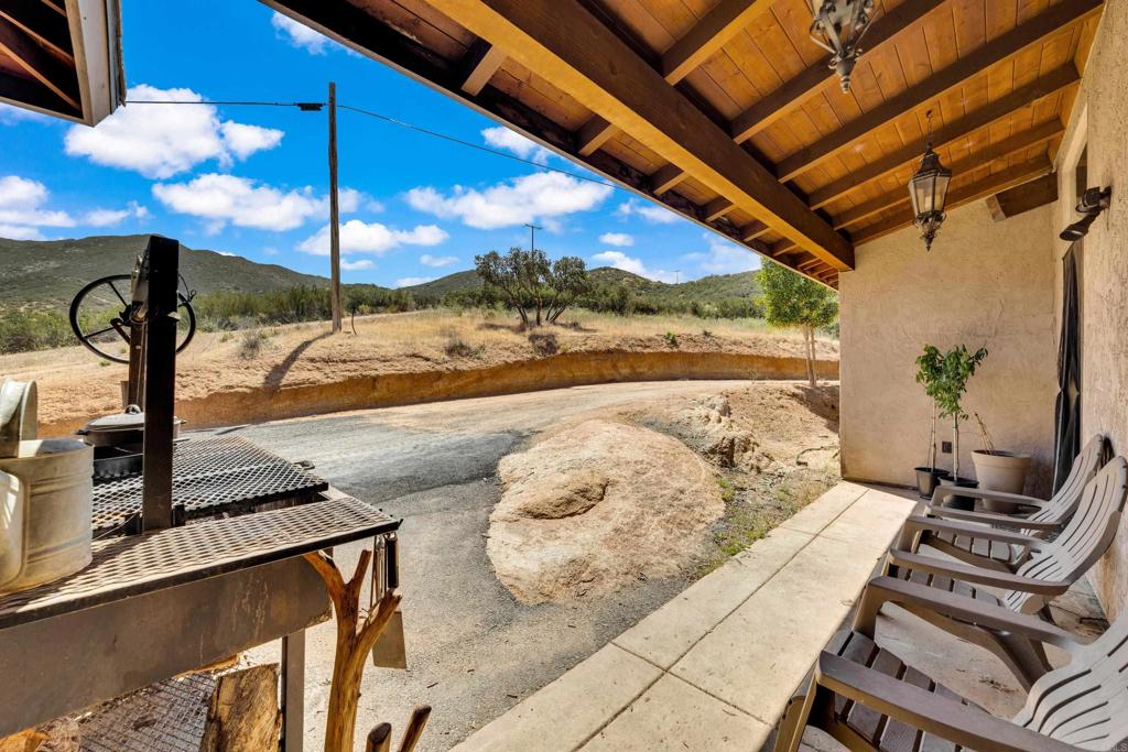 1661 Barrett Lake Road Dulzura, CA 91917 - Photo 7 of 54