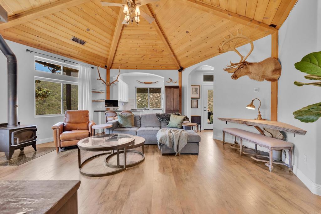 1661 Barrett Lake Road Dulzura, CA 91917 - Photo 8 of 54