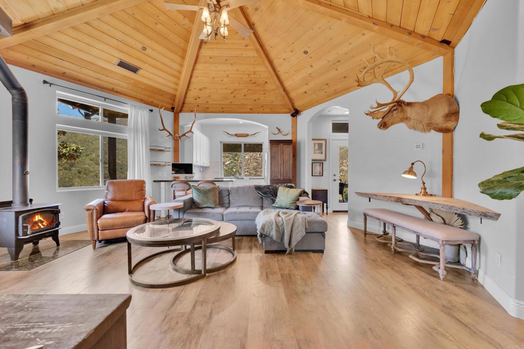 1661 Barrett Lake Road Dulzura, CA 91917 - Photo 9 of 54