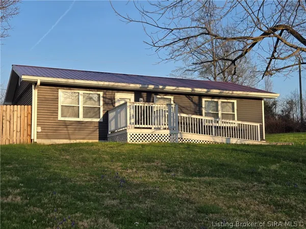 $259,500 | 1990 South Pleasant Road Southeast, Corydon, IN 47112