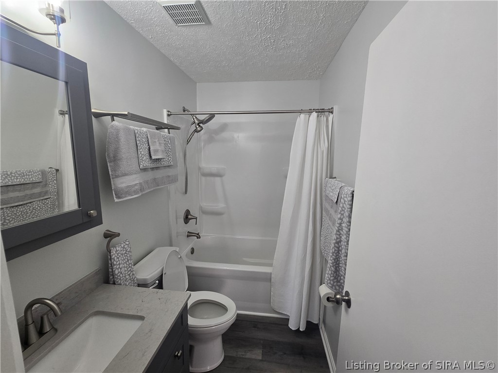 1990 South Pleasant Road Southeast Corydon, IN 47112 - Photo 15 of 21