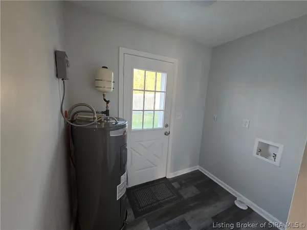 $259,500 | 1990 South Pleasant Road Southeast, Corydon, IN 47112