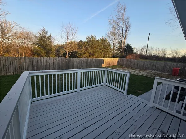 $259,500 | 1990 South Pleasant Road Southeast, Corydon, IN 47112