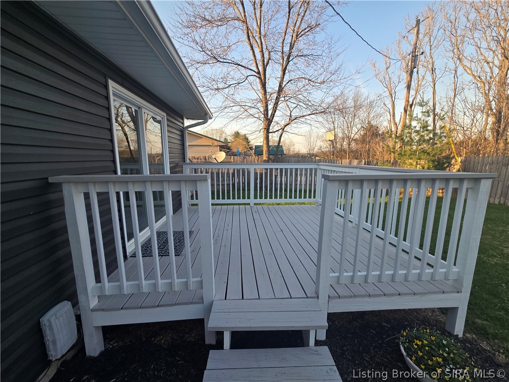 1990 South Pleasant Road Southeast Corydon, IN 47112 - Photo 6 of 21