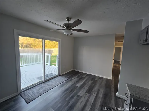 $259,500 | 1990 South Pleasant Road Southeast, Corydon, IN 47112